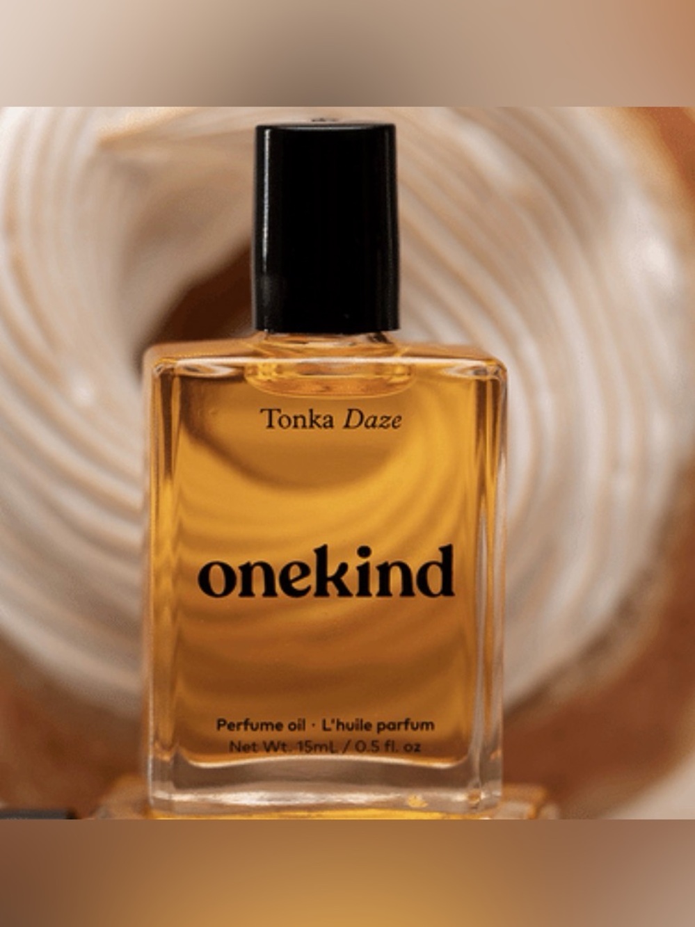 ONEKIND Tonka Daze Perfume Oil